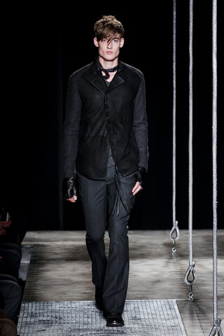 John Varvatos / - 2013-2014